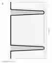 Fig. 84 - TEMPLATE FOR THREE-DIMENSIONAL THIN-FILM SOLAR CELL MANUFACTURING AND METHODS OF USE