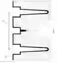 Fig. 95 - TEMPLATE FOR THREE-DIMENSIONAL THIN-FILM SOLAR CELL MANUFACTURING AND METHODS OF USE