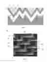 Fig. 04 - Three-dimensional semiconductor template for making high efficiency thin-film solar cells