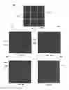 Fig. 09 - Three-dimensional semiconductor template for making high efficiency thin-film solar cells
