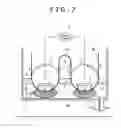 Fig. 08 - Plasma CVD apparatus