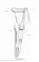 Fig. 08 - TEAT APPLICATION DEVICE
