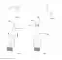 Fig. 12 - TEAT APPLICATION DEVICE