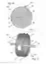 Fig. 07 - Cooling a rotary engine