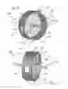 Fig. 08 - Cooling a rotary engine