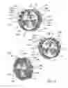Fig. 09 - Cooling a rotary engine