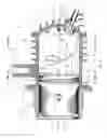 Fig. 05 - Full expansion internal combustion engine