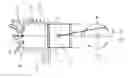 Fig. 12 - Full expansion internal combustion engine