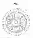 Fig. 07 - Variable valve timing control apparatus of internal combustion engine