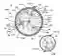 Fig. 01 - Performance of a rotary engine
