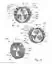 Fig. 09 - Performance of a rotary engine