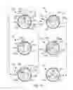 Fig. 11 - Performance of a rotary engine