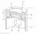 Fig. 01 - Steel piston for internal combustion engines