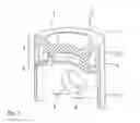 Fig. 02 - Steel piston for internal combustion engines