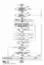 Fig. 12 - APPARATUS AND METHOD FOR DETECTING VARIATION ABNORMALITY IN AIR-FUEL RATIO BETWEEN CYLINDERS