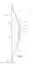 Fig. 02 - Custom recurve bow