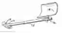 Fig. 01 - Archery bow stabilizer