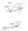 Fig. 02 - Archery bow stabilizer