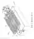 Fig. 02 - Rotating barbeque grill assembly