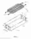 Fig. 03 - Rotating barbeque grill assembly