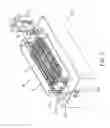 Fig. 04 - Rotating barbeque grill assembly