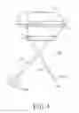 Fig. 05 - Barbecue stove with collapsible stand