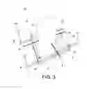 Fig. 04 - Frame for supporting and calibrating a pedestal, preferably for a heliostat