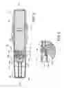 Fig. 04 - Electronic vapor inhaling device