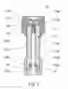 Fig. 04 - High-pressure chamber