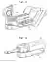 Fig. 08 - Unit dose capsules and dry powder inhaler