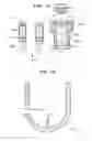 Fig. 11 - Unit dose capsules and dry powder inhaler