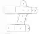 Fig. 01 - Orthotic head and neck support