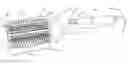 Fig. 01 - Hair styling tool with movable dividers
