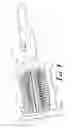 Fig. 02 - Hair styling tool with movable dividers