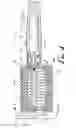 Fig. 05 - Hair styling tool with movable dividers