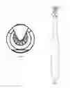 Fig. 04 - ROTATING TOOTHBRUSH