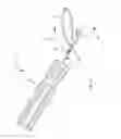 Fig. 04 - Roller cover cleaner