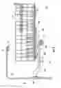 Fig. 04 - Dishwasher with a manifold assembly configured to attach a manifold to a dish rack and associated method