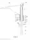 Fig. 02 - Runner fastening device for an umbrella