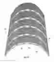 Fig. 13 - Thermoelectric Modules, Thermoelectric Assemblies, and Related Methods