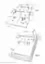 Fig. 04 - Solar module attachment device and mounting method