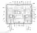 Fig. 01 - TERMINAL BOX FOR USE WITH SOLAR CELL MODULE