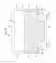 Fig. 11 - TERMINAL BOX FOR USE WITH SOLAR CELL MODULE