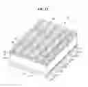 Fig. 13 - SOLAR CELL AND METHOD FOR MANUFACTURING THE SAME