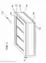 Fig. 02 - Efficiency in antireflective coating layers for solar cells