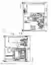 Fig. 10 - Flameless heating system
