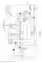 Fig. 07 - Method of measuring characteristics of critical orifice type constant flow rate instrument for use in multistage dilution mechanism