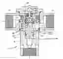 Fig. 01 - FLOW-THROUGH TRAP PRIMER VALVE ASSEMBLY