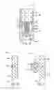 Fig. 10 - Subsea retrievable insert with choke valve and non return valve