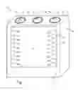 Fig. 02 - Manifold for a device for filtration with a set of least one filter cassette